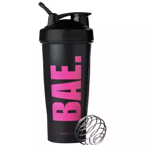 Promotional Gym Shaker Bottle