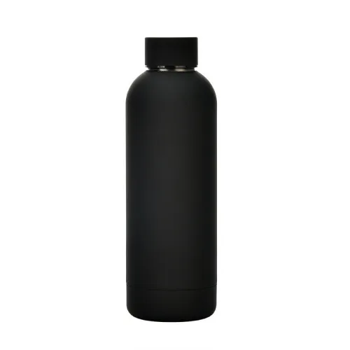 Serpens Frosted Portable Stainless Steel Bottles