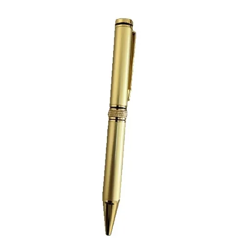 Orion Golden Luxury Pen 