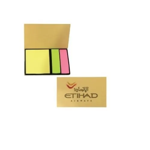 Sticky Notes Paper Holder