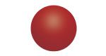 Anti Stress Ball - Red