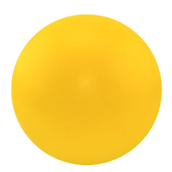 Anti Stress ball - Yellow